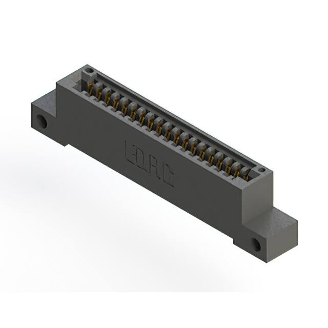 395-019-524-112 EDAC Inc.  Conectores de tableros de borde